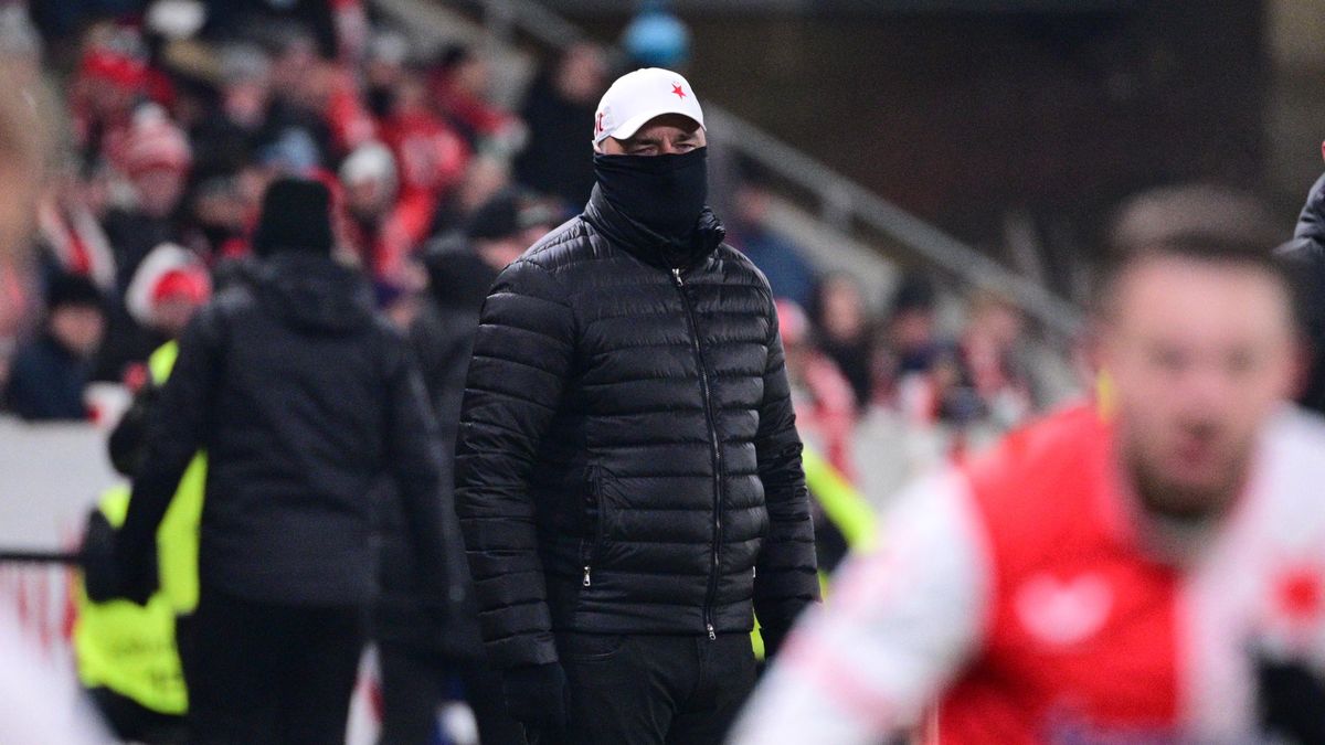 Trpišovský chválil Bohemians a zdůraznil: Chorý je v nejlepší formě